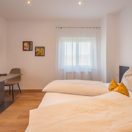 Residence 1963 - Zimmer Termeno Εξωτερικό φωτογραφία