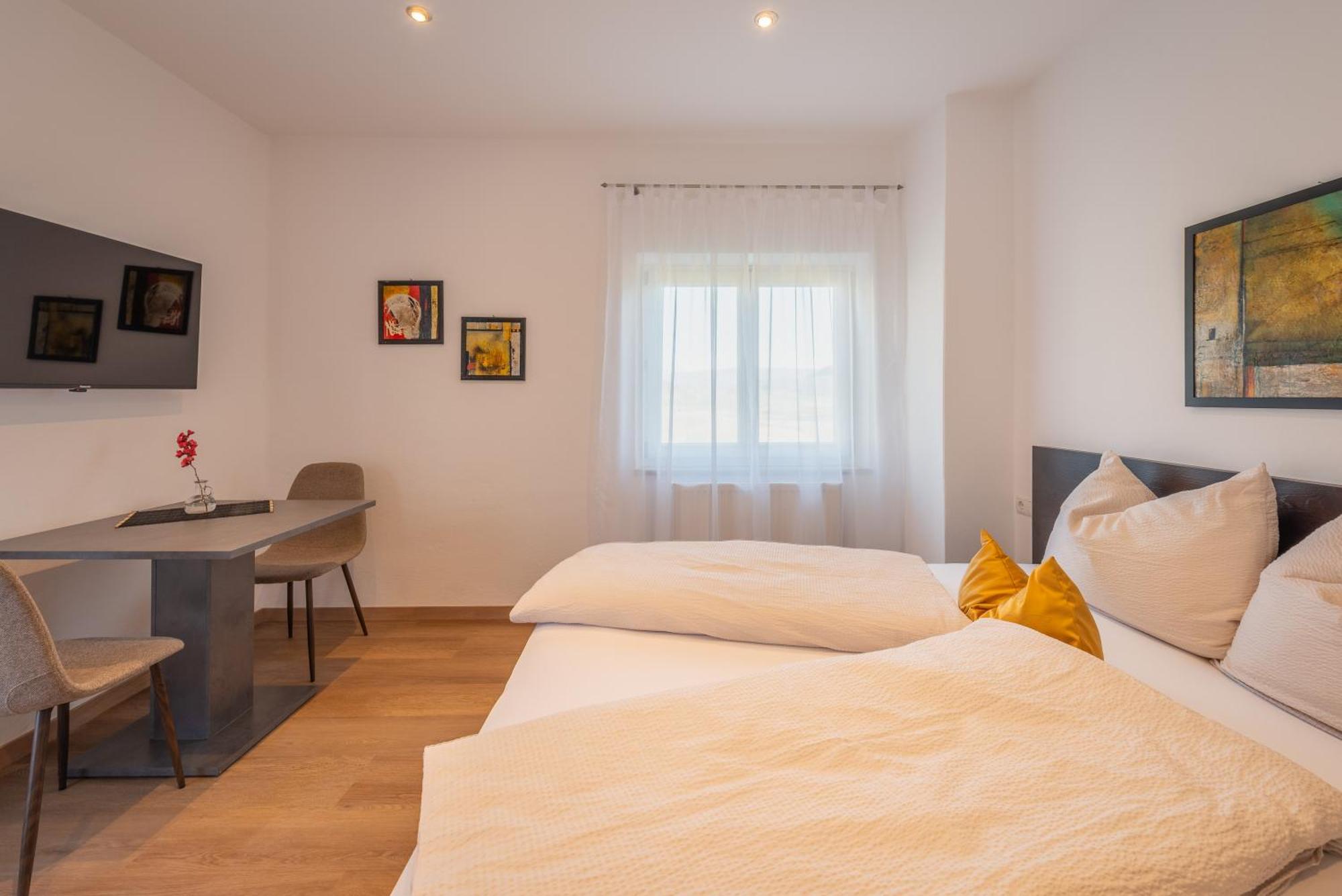 Residence 1963 - Zimmer Termeno Εξωτερικό φωτογραφία