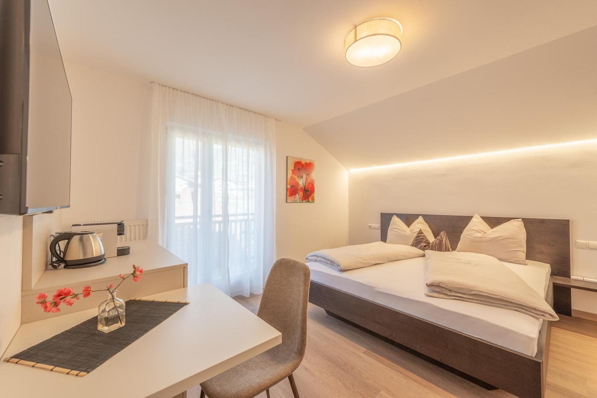Residence 1963 - Zimmer Termeno Εξωτερικό φωτογραφία