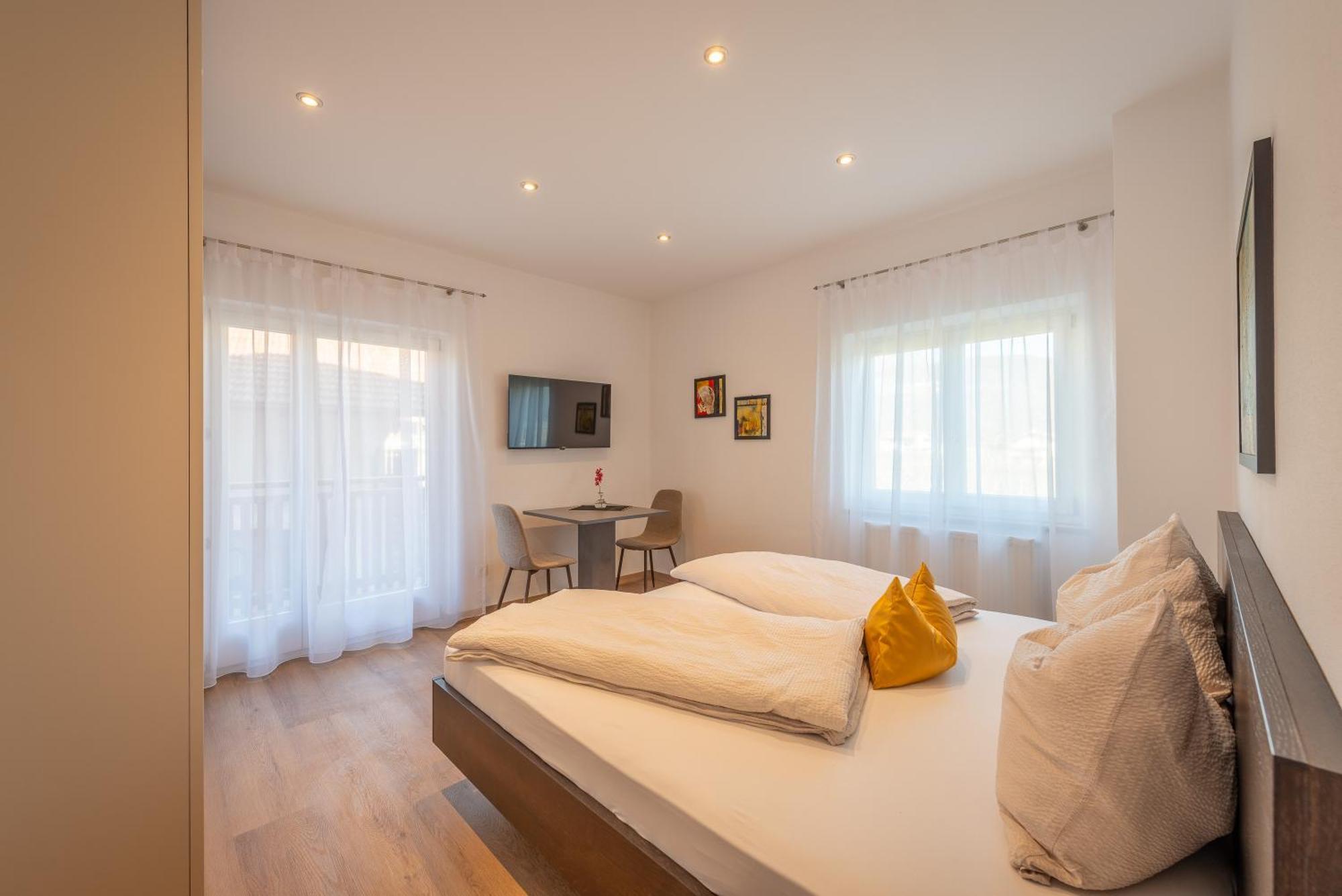 Residence 1963 - Zimmer Termeno Εξωτερικό φωτογραφία