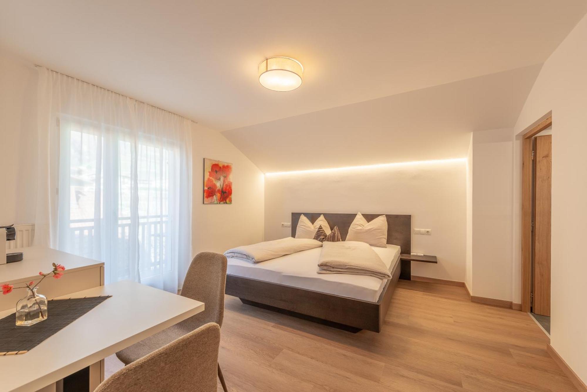 Residence 1963 - Zimmer Termeno Εξωτερικό φωτογραφία