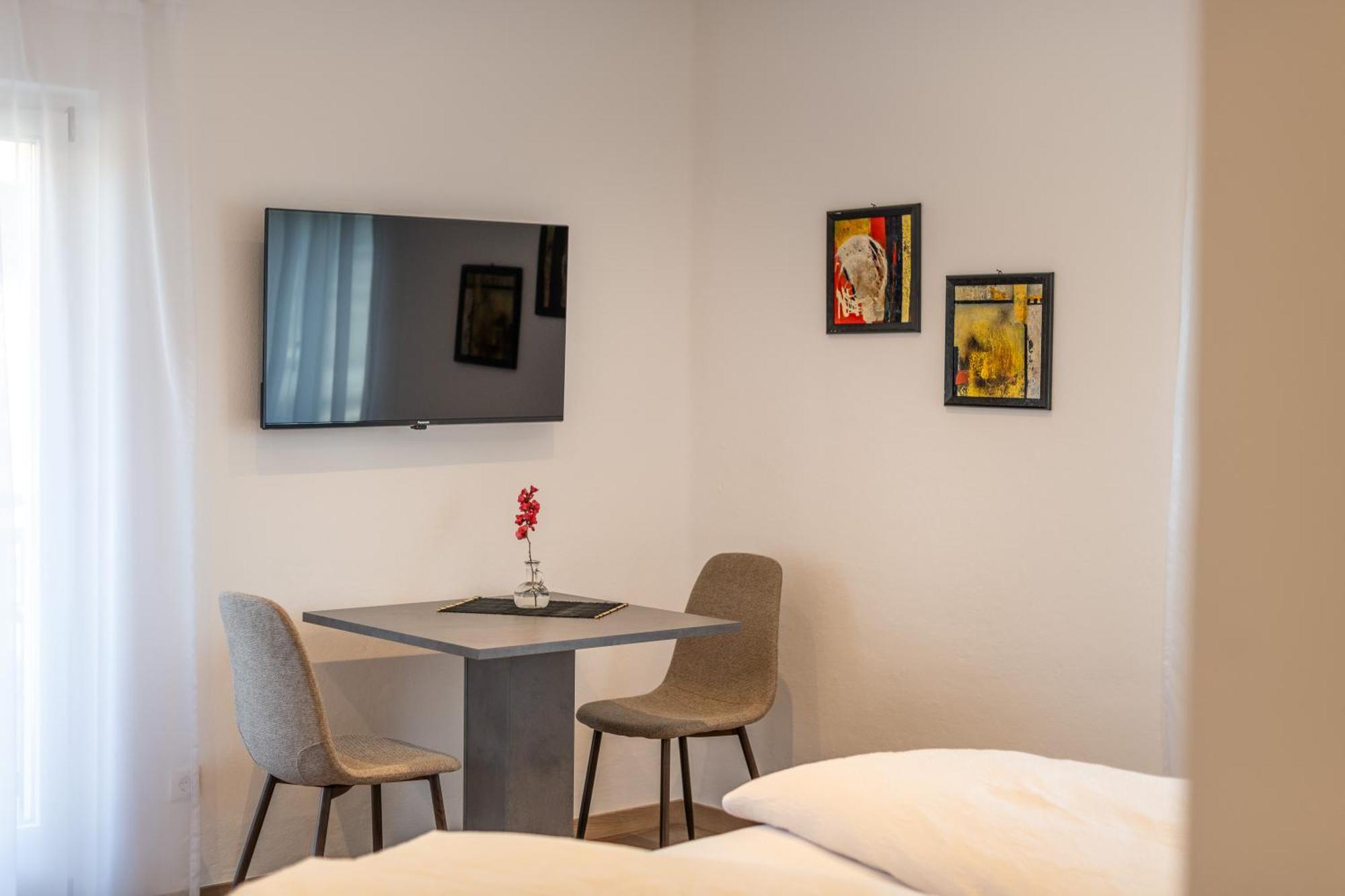 Residence 1963 - Zimmer Termeno Εξωτερικό φωτογραφία