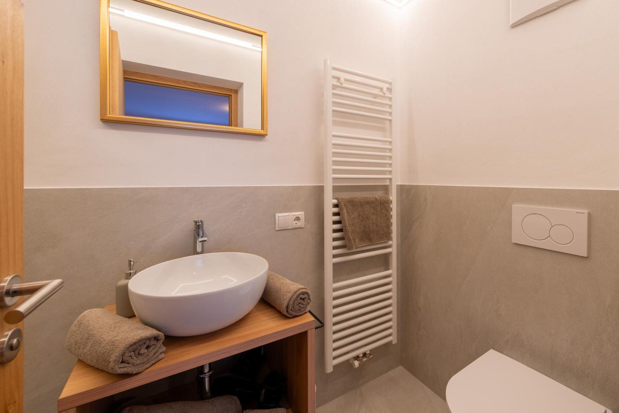 Residence 1963 - Zimmer Termeno Εξωτερικό φωτογραφία